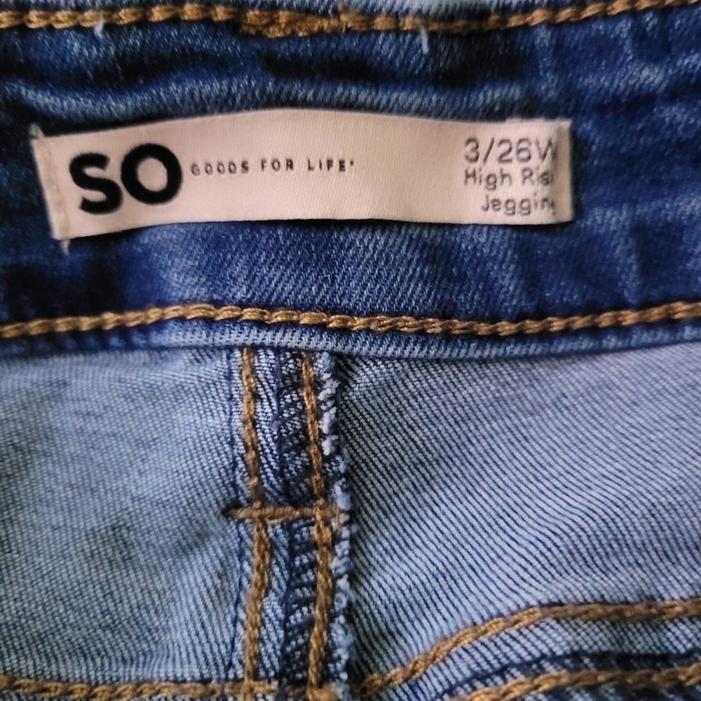 Jeggings